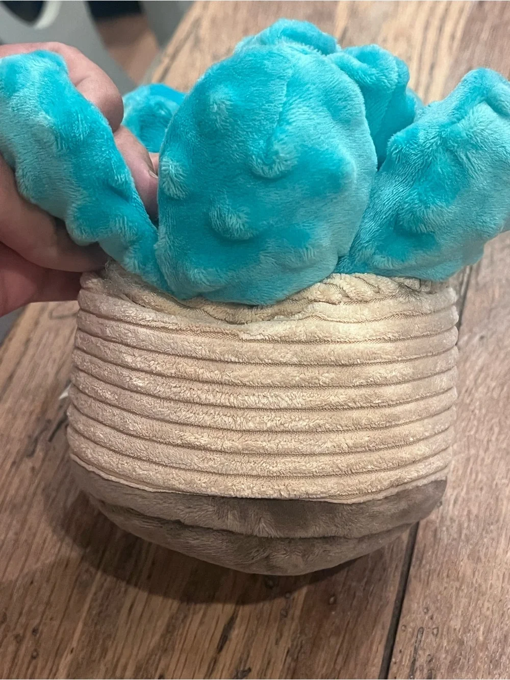 Bark adorable plush